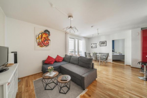 17 C&J's Apartment